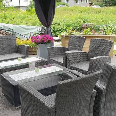 Dalen Studio 1 Exteriör bild