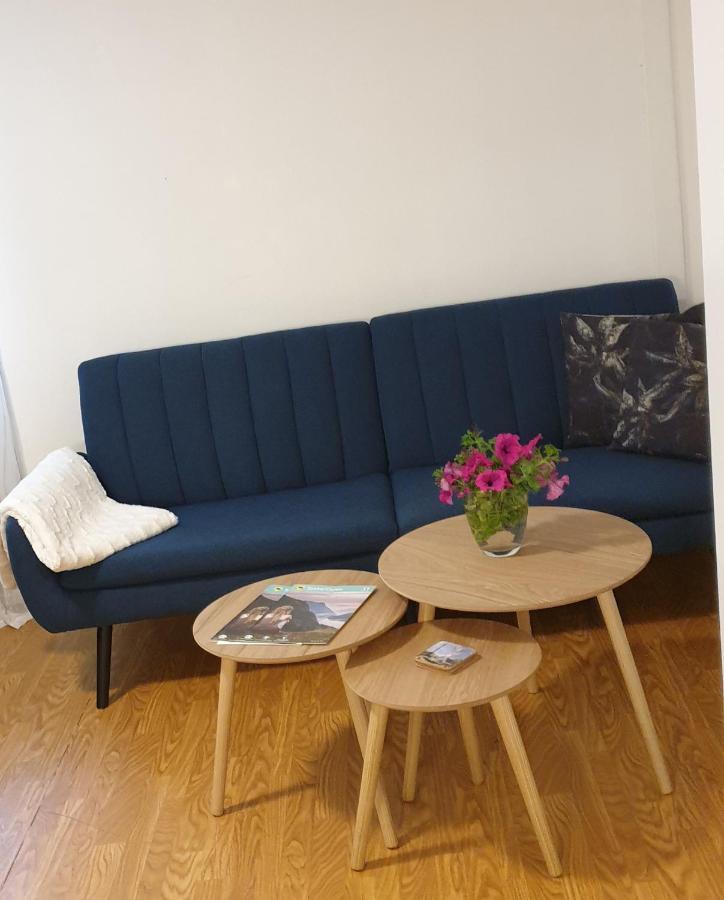 Dalen Studio 1 Exteriör bild