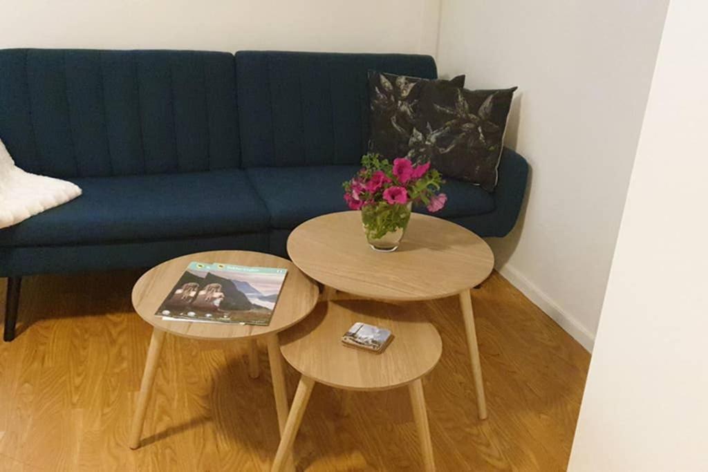 Dalen Studio 1 Exteriör bild