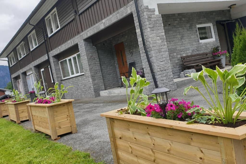 Dalen Studio 1 Exteriör bild