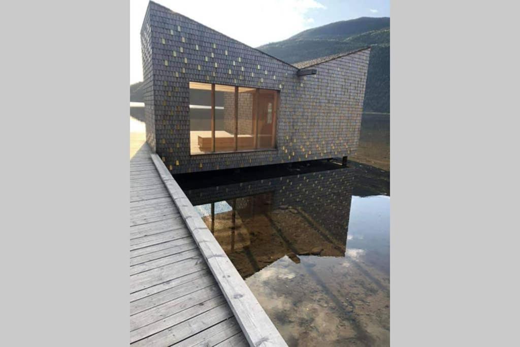Dalen Studio 1 Exteriör bild