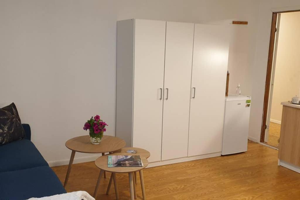 Dalen Studio 1 Exteriör bild