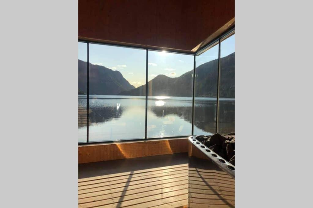 Dalen Studio 1 Exteriör bild