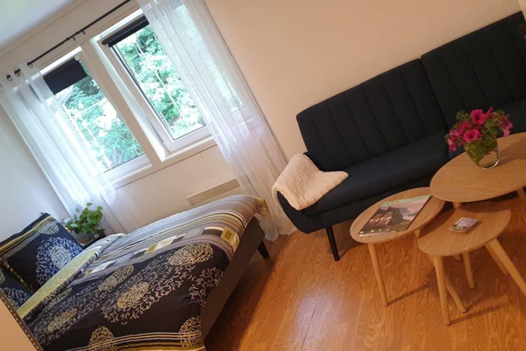 Dalen Studio 1 Exteriör bild